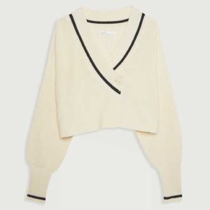 Oak Fort Varsity Sweater